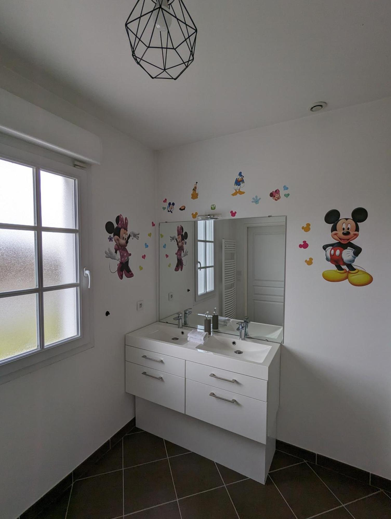 Marvellous Disney Home Magny Le Hongre 7 Min From Disneyland Exterior photo