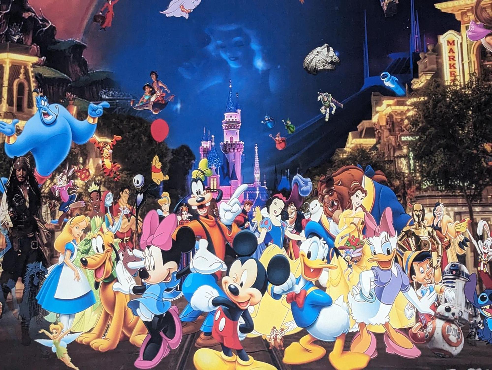Marvellous Disney Home Magny Le Hongre 7 Min From Disneyland Exterior photo
