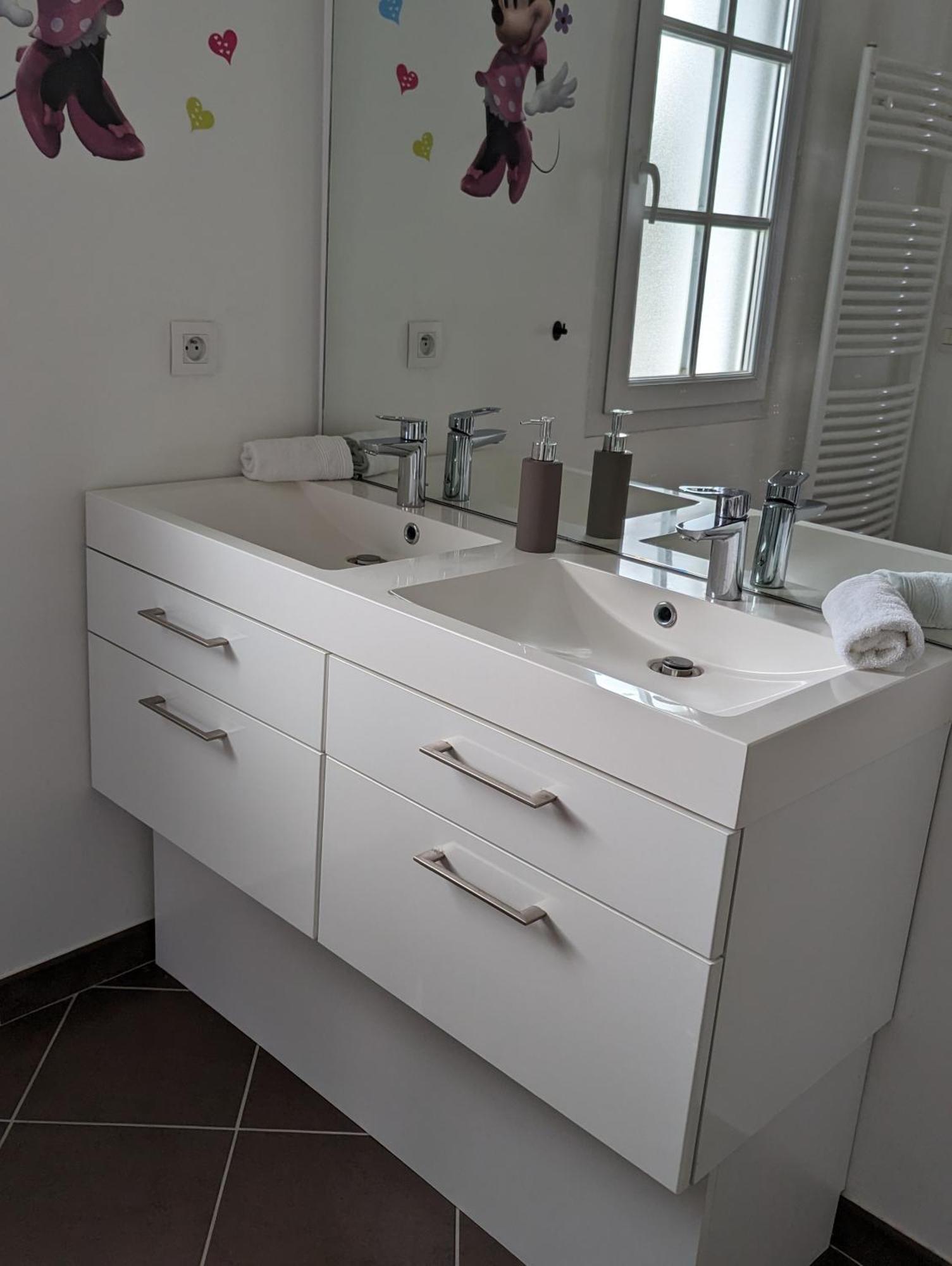 Marvellous Disney Home Magny Le Hongre 7 Min From Disneyland Exterior photo